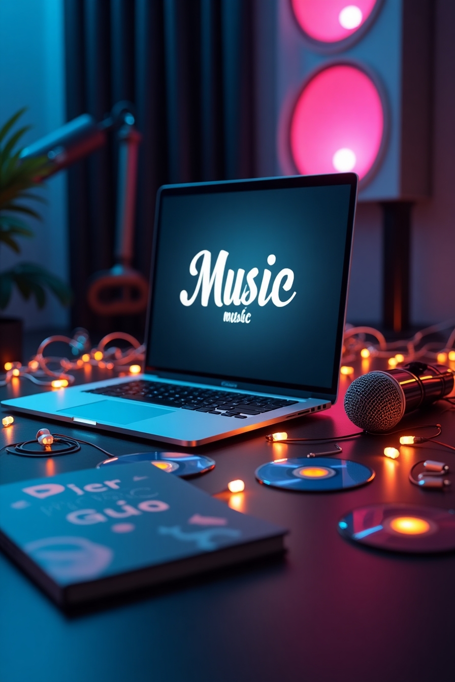 Viral Marketing & PR Guide for Musicians